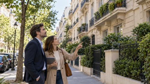 Acheter un appartement à Boulogne-Billancourt : une adresse se mesure en parcours